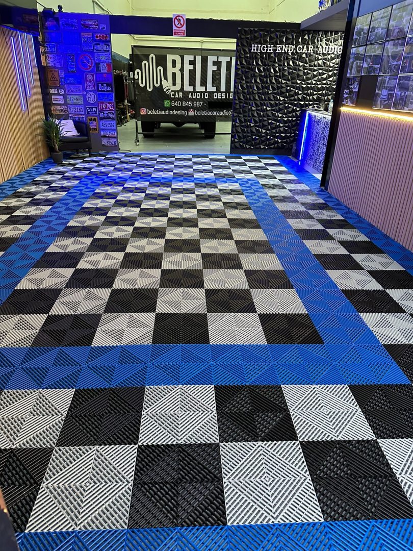 simple floor piso modular banner 2