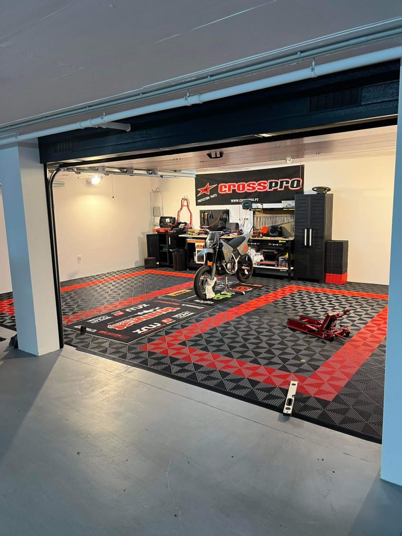 simple floor piso modular banner 9
